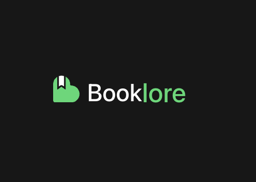 Booklore – 开源自托管电子书与漫画管理Web应用-IT黑科技