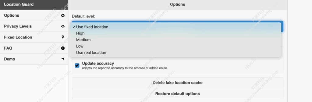IP送中 - IP被谷歌标记在中国、Google IP定位修改方法