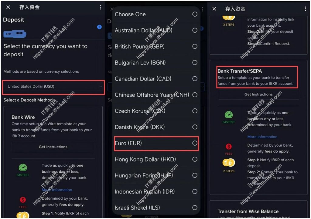 SafePal 实用手册：转账汇款、出入金券商_CEX，打通Crypto与 TradFi的最全指南-5
