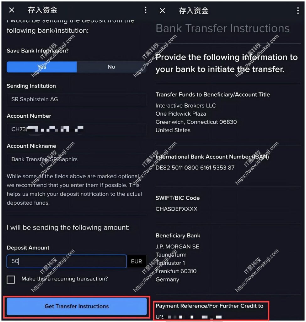 SafePal 实用手册：转账汇款、出入金券商_CEX，打通Crypto与 TradFi的最全指南-6