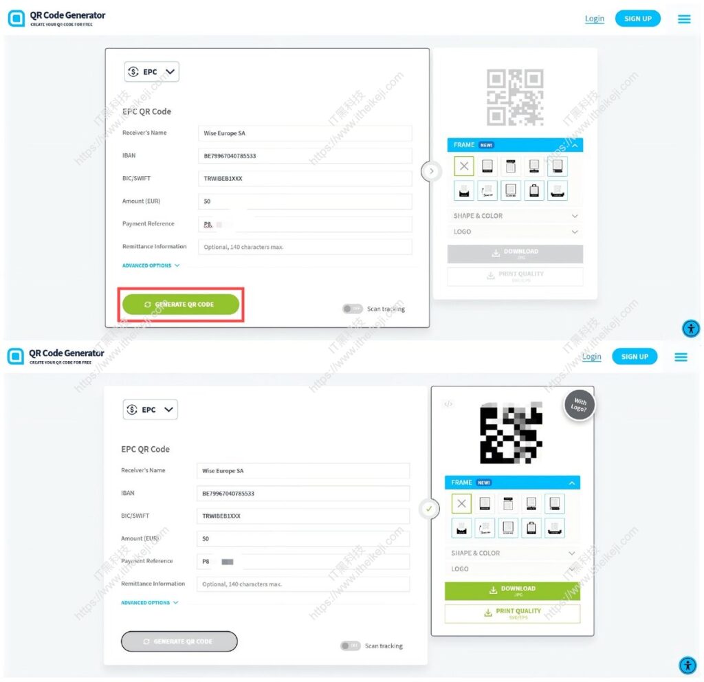 SafePal 实用手册：转账汇款、出入金券商_CEX，打通Crypto与 TradFi的最全指南-9
