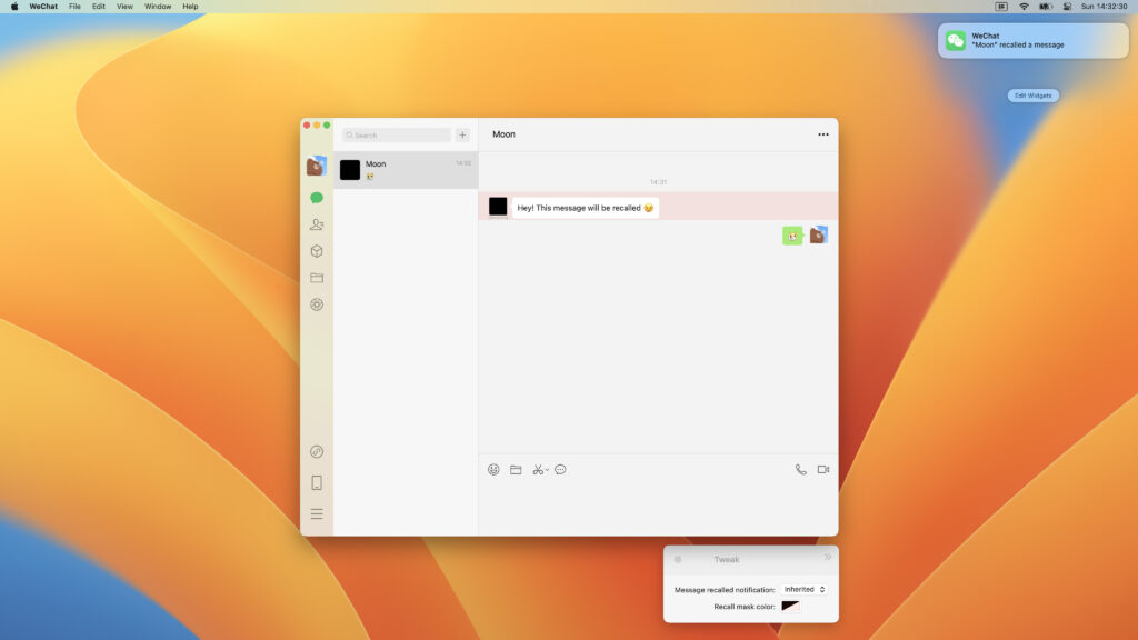 WeChatTweak-macOS-review