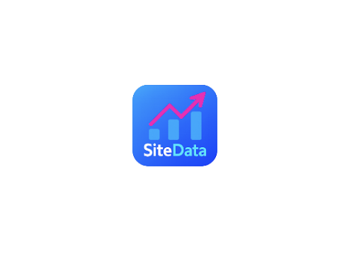 SiteData – 网站流量分析工具 SEO关键词洞察-IT黑科技