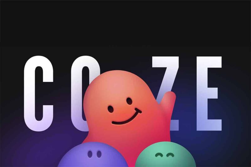 Coze智能体全链路实战训练营 - AI变现课程 夸克网盘-IT黑科技