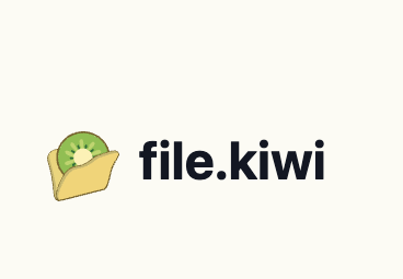 File kiwi - 免费在线文件传输 不限文件大小文件分享 无需注册-IT黑科技