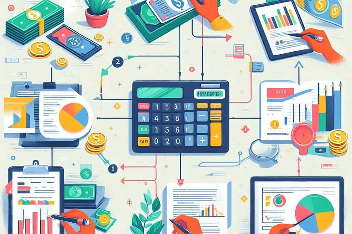 陆家嘴学堂·财务尽调基础与实务 夸克网盘-IT黑科技