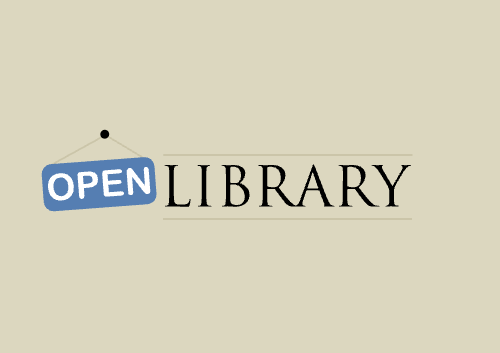 Open Library - 免费在线图书馆 一个庞大的图书数据库-IT黑科技