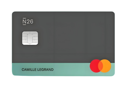 德国N26开户指南|IBAN账户申请流程图文详解-IT黑科技