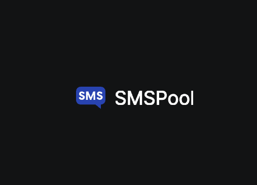 smspool – 在线接码网站推荐 支持google voice注册-IT黑科技