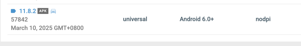 telegram历史版本下载-v11.8.2