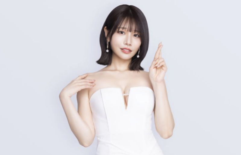 童颜巨乳 日本女优 河北彩花写真集合集-IT黑科技