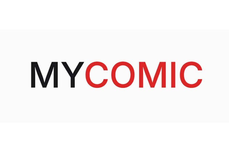 mycomic - 免费海量漫画在线阅读平台 带涩涩漫画-IT黑科技
